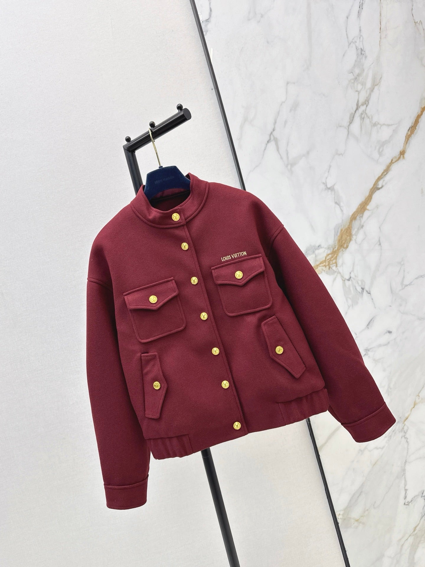 Louis 25fw jacket