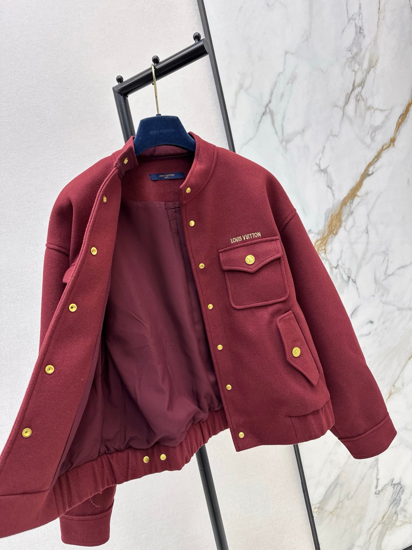 Louis 25fw jacket