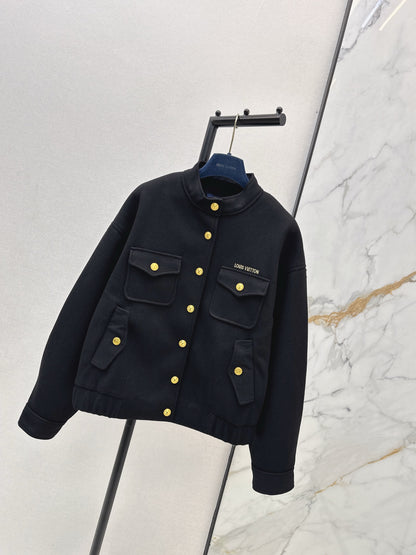 Louis 25fw jacket