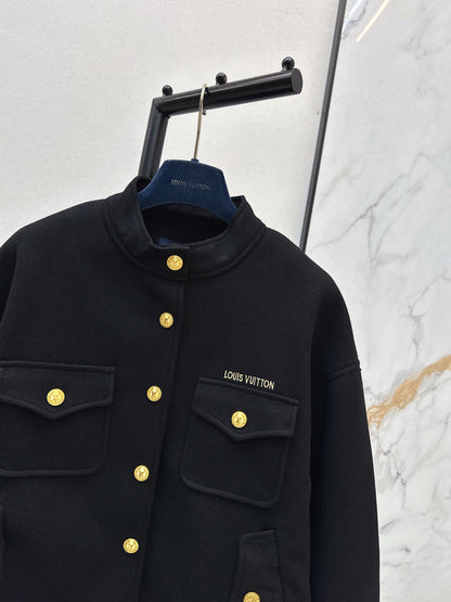 Louis 25fw jacket
