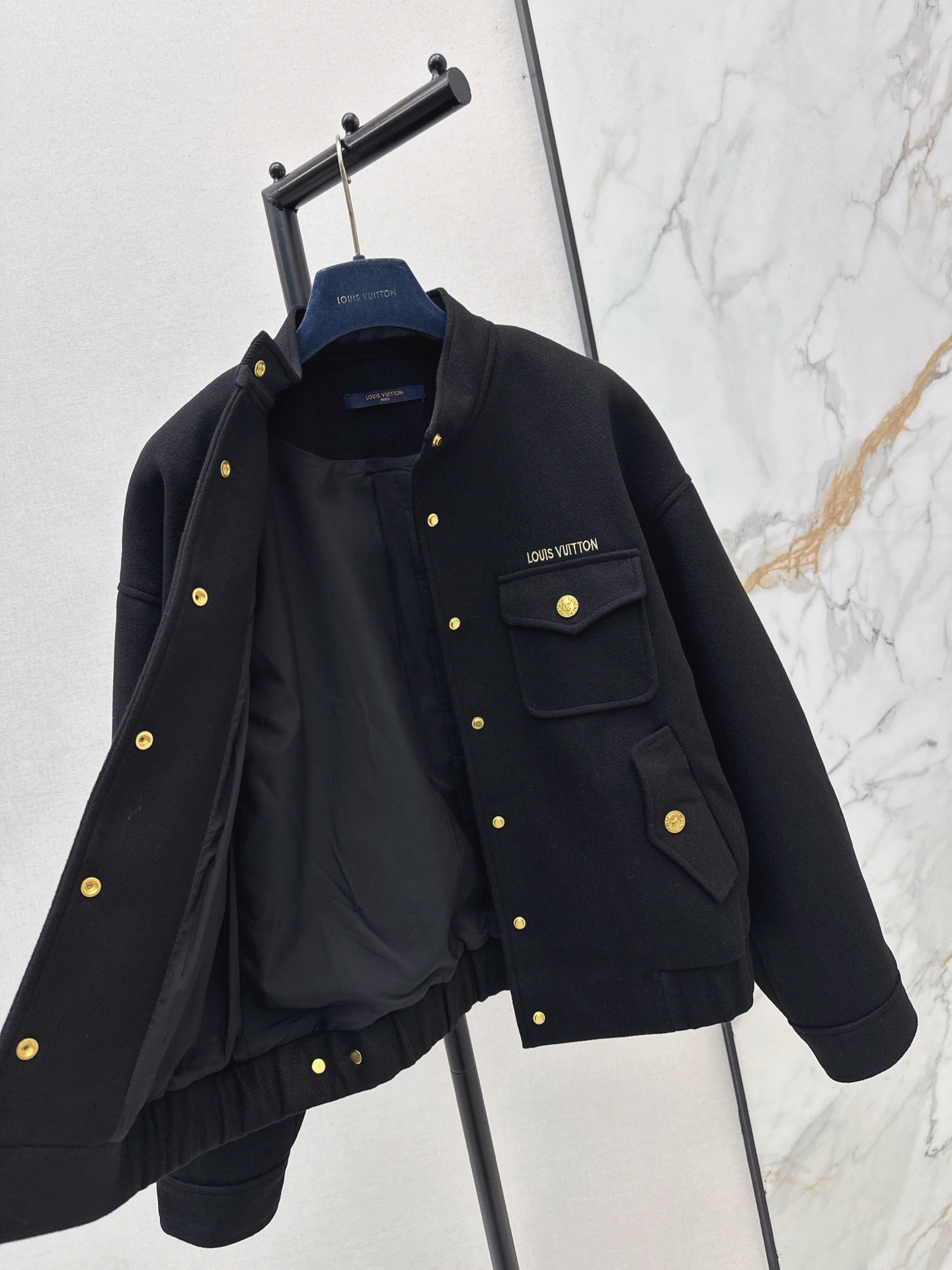 Louis 25fw jacket
