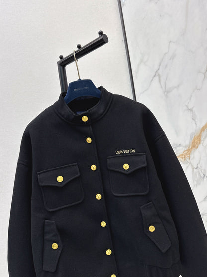 Louis 25fw jacket