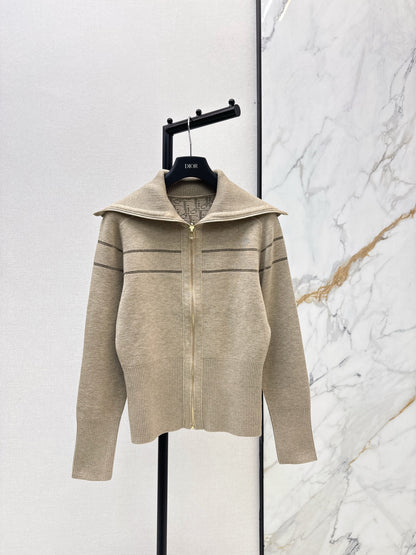 CD 25fw reversible jacket