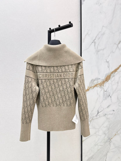 CD 25fw reversible jacket