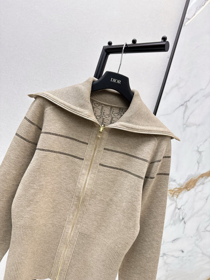 CD 25fw reversible jacket