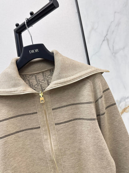 CD 25fw reversible jacket