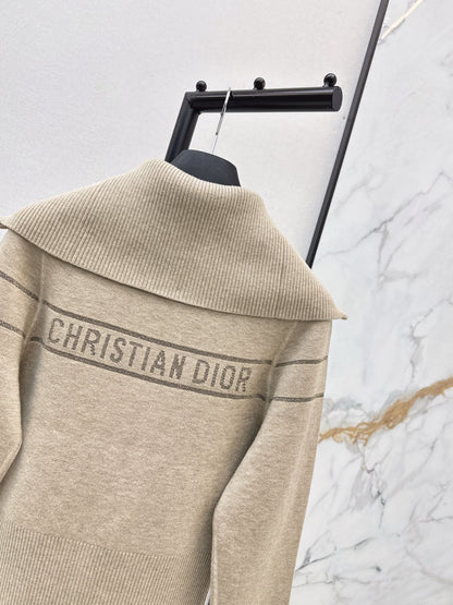 CD 25fw reversible jacket