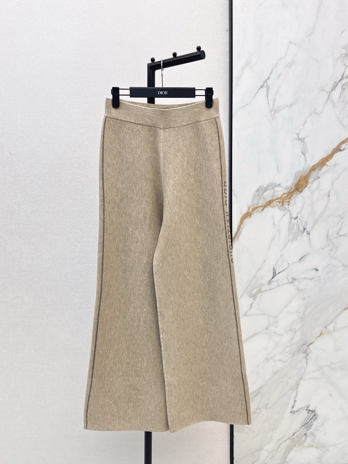 CD 25fw reversible pants