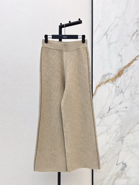 CD 25fw reversible pants