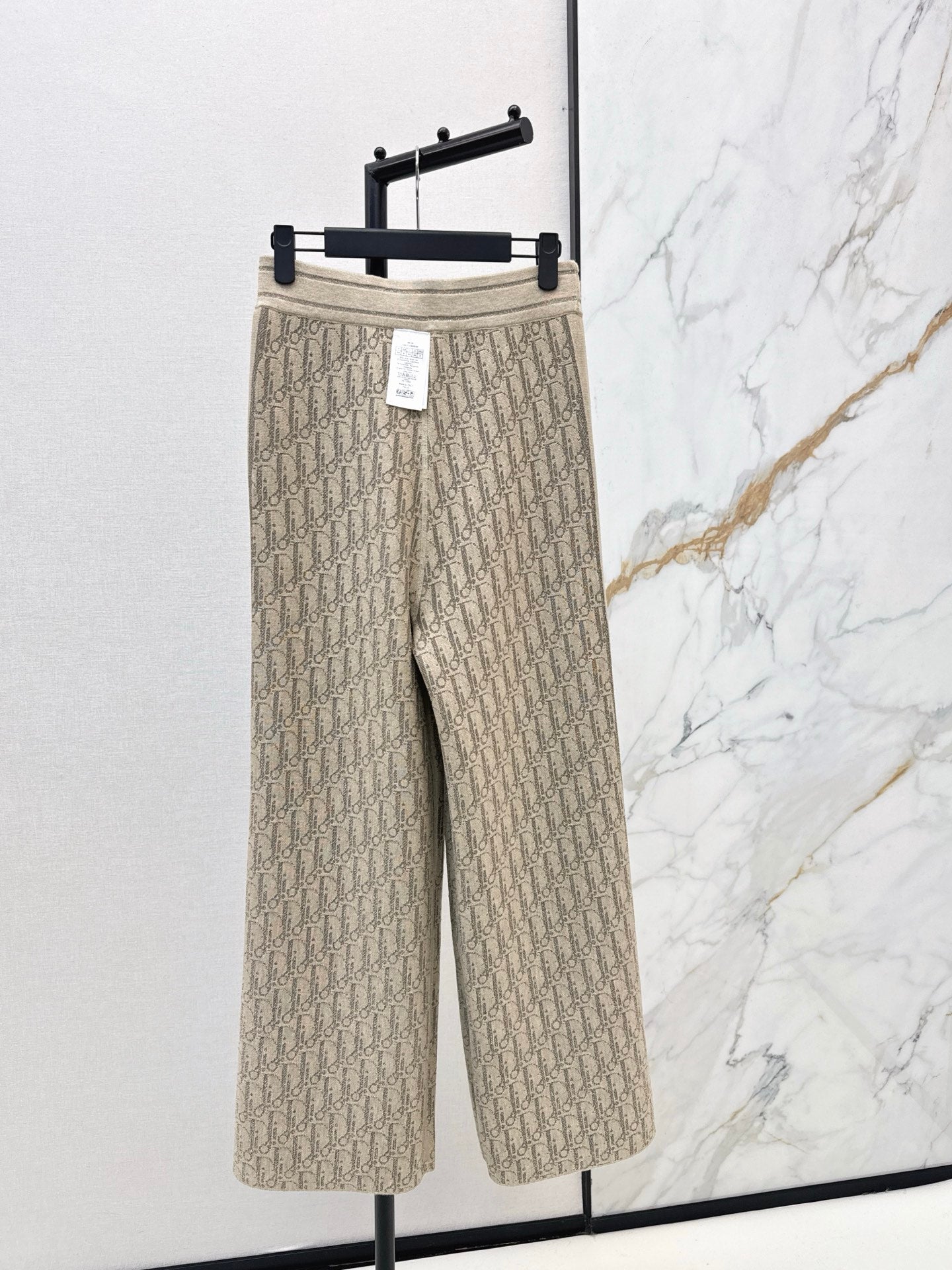 CD 25fw reversible pants