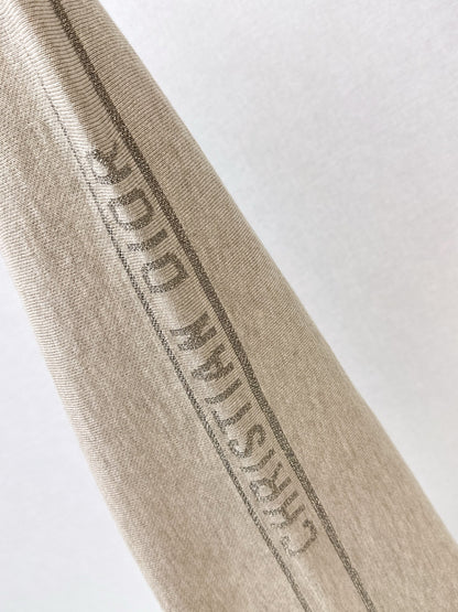 CD 25fw reversible pants