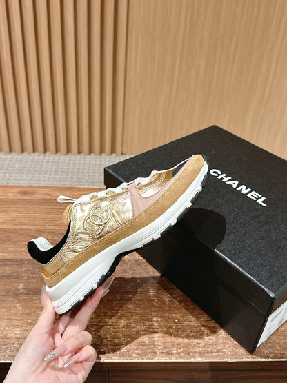 Chan 25fw sneakers