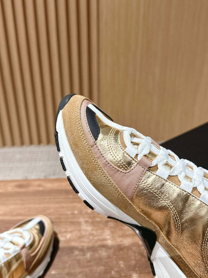 Chan 25fw sneakers