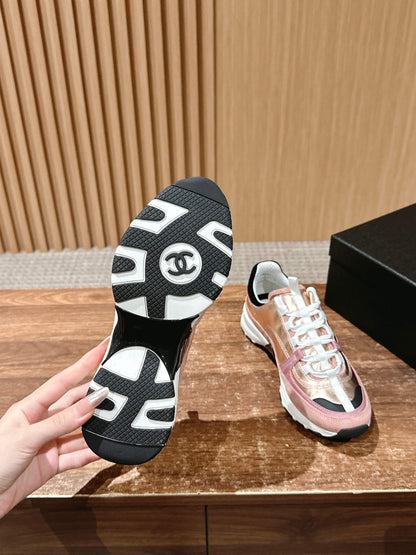 Chan 25fw sneakers