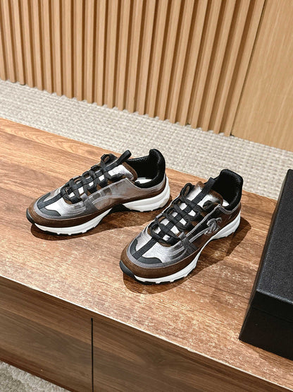 Chan 25fw sneakers