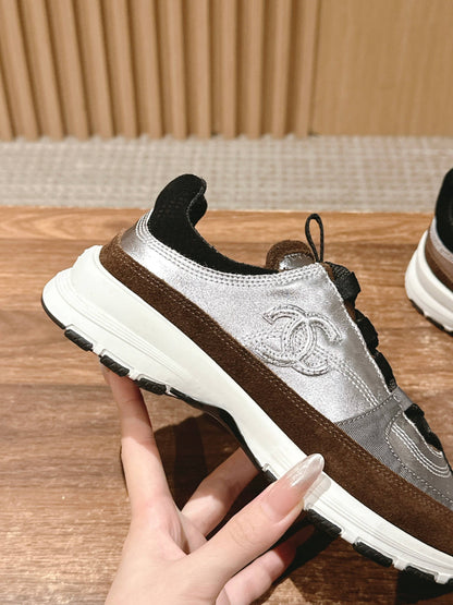 Chan 25fw sneakers