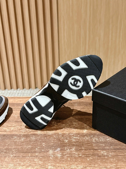 Chan 25fw sneakers