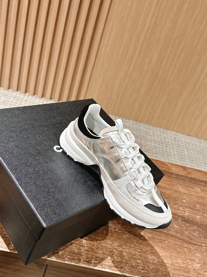 Chan 25fw sneakers