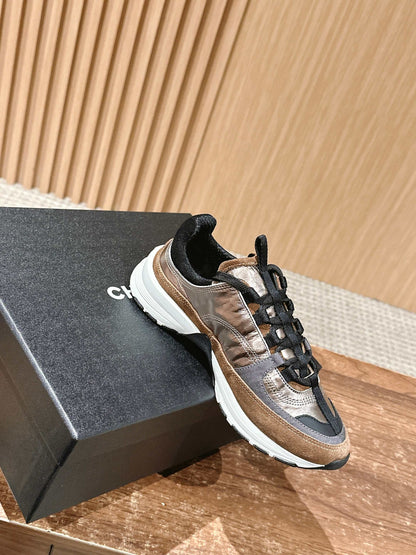 Chan 25fw sneakers