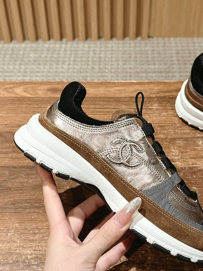 Chan 25fw sneakers
