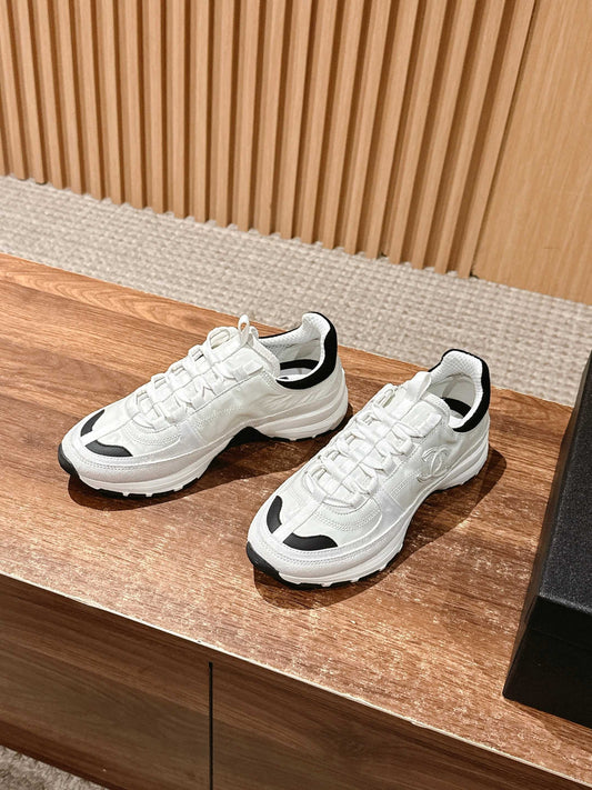 Chan 25fw sneakers