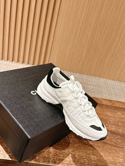 Chan 25fw sneakers