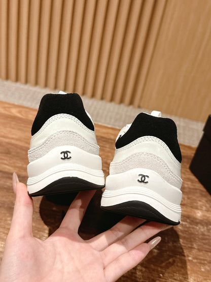 Chan 25fw sneakers