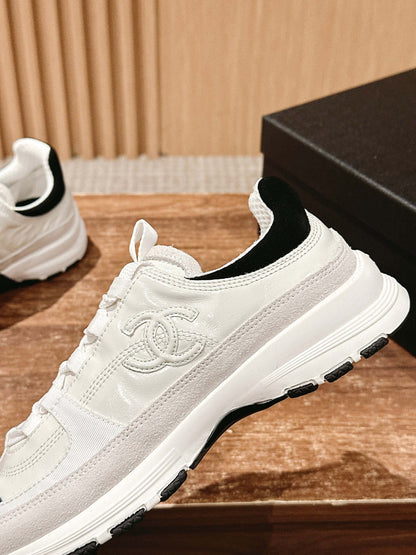 Chan 25fw sneakers