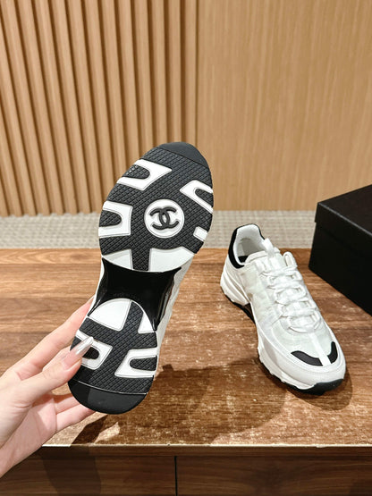 Chan 25fw sneakers
