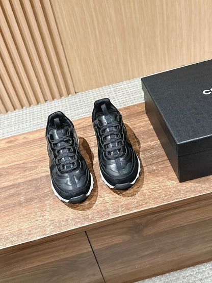 Chan 25fw sneakers