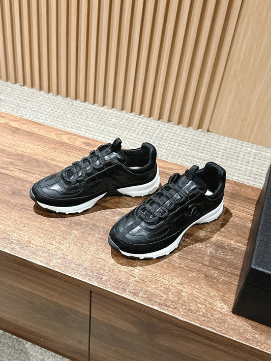 Chan 25fw sneakers