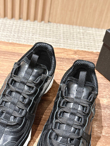 Chan 25fw sneakers