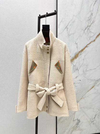 Ralp 25fw vintage jacket