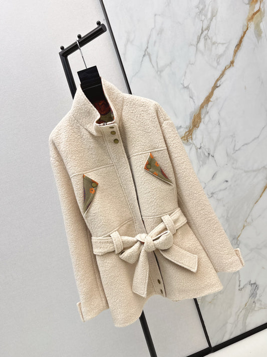 Ralp 25fw vintage jacket