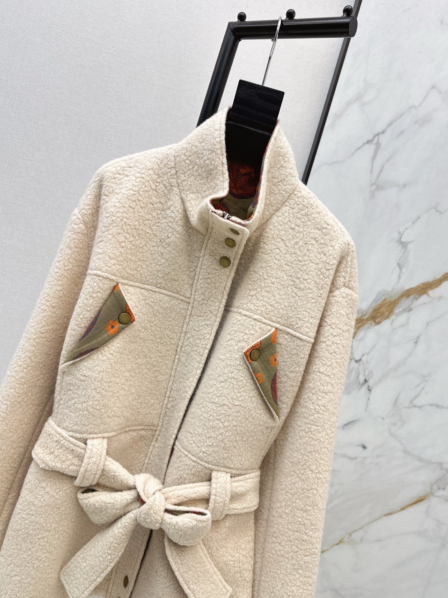 Ralp 25fw vintage jacket