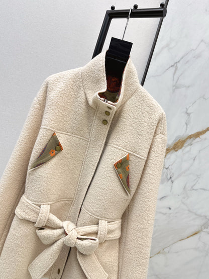 Ralp 25fw vintage jacket