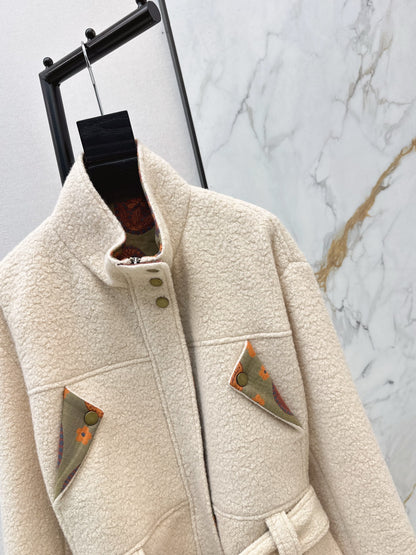 Ralp 25fw vintage jacket