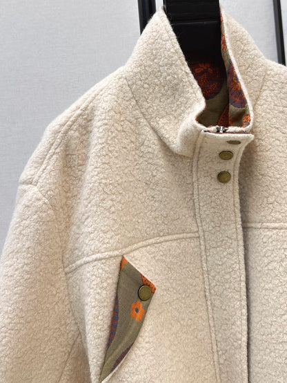 Ralp 25fw vintage jacket