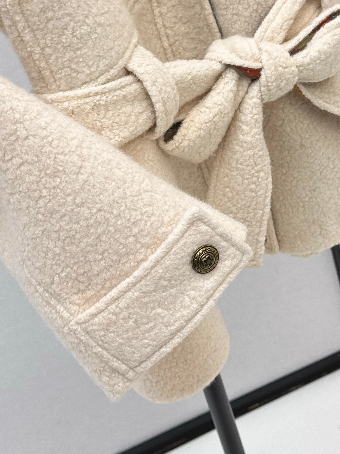 Ralp 25fw vintage jacket