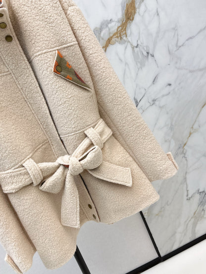 Ralp 25fw vintage jacket