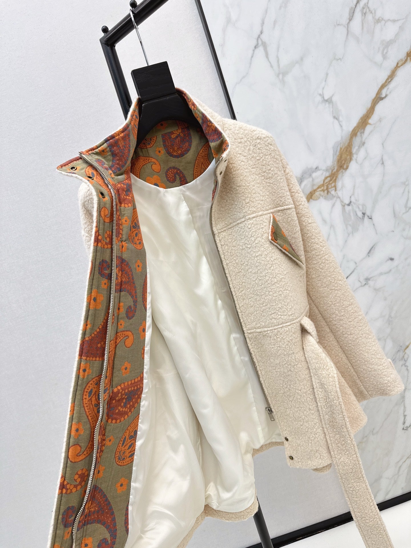 Ralp 25fw vintage jacket