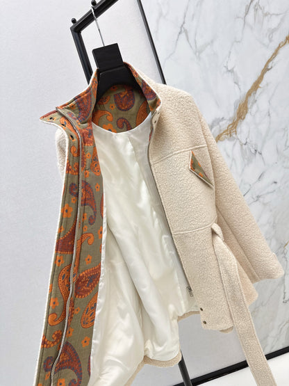 Ralp 25fw vintage jacket