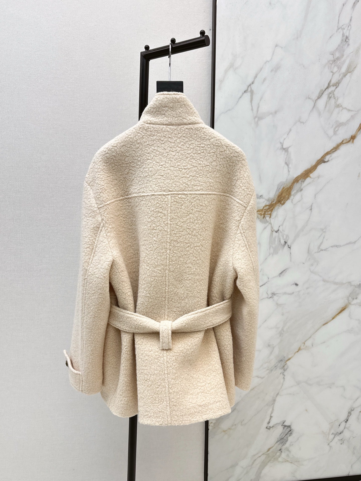 Ralp 25fw vintage jacket