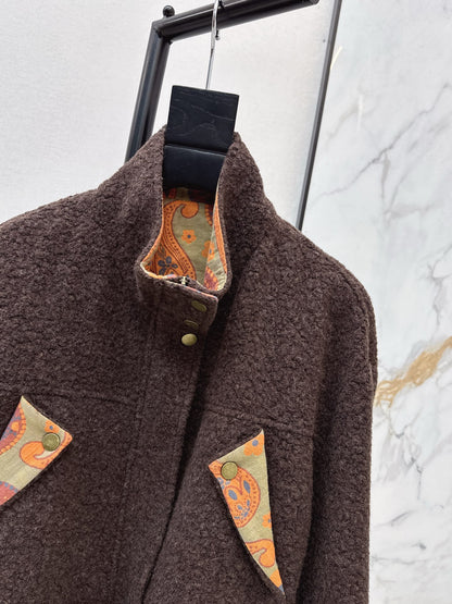 Ralp 25fw vintage jacket