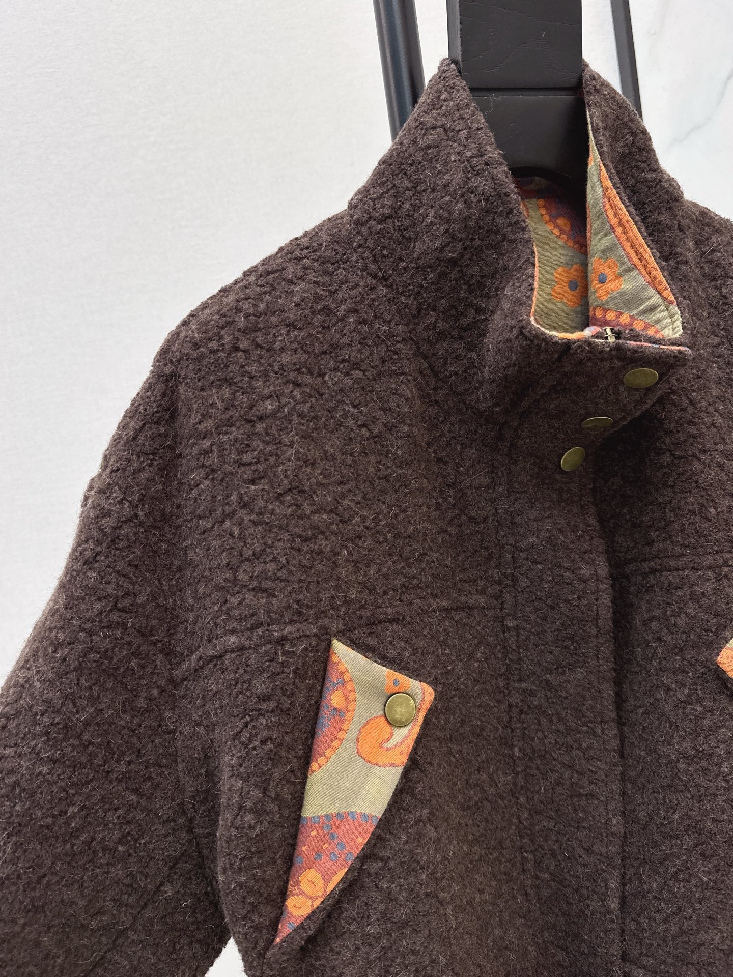 Ralp 25fw vintage jacket