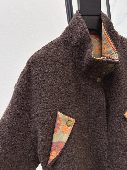 Ralp 25fw vintage jacket