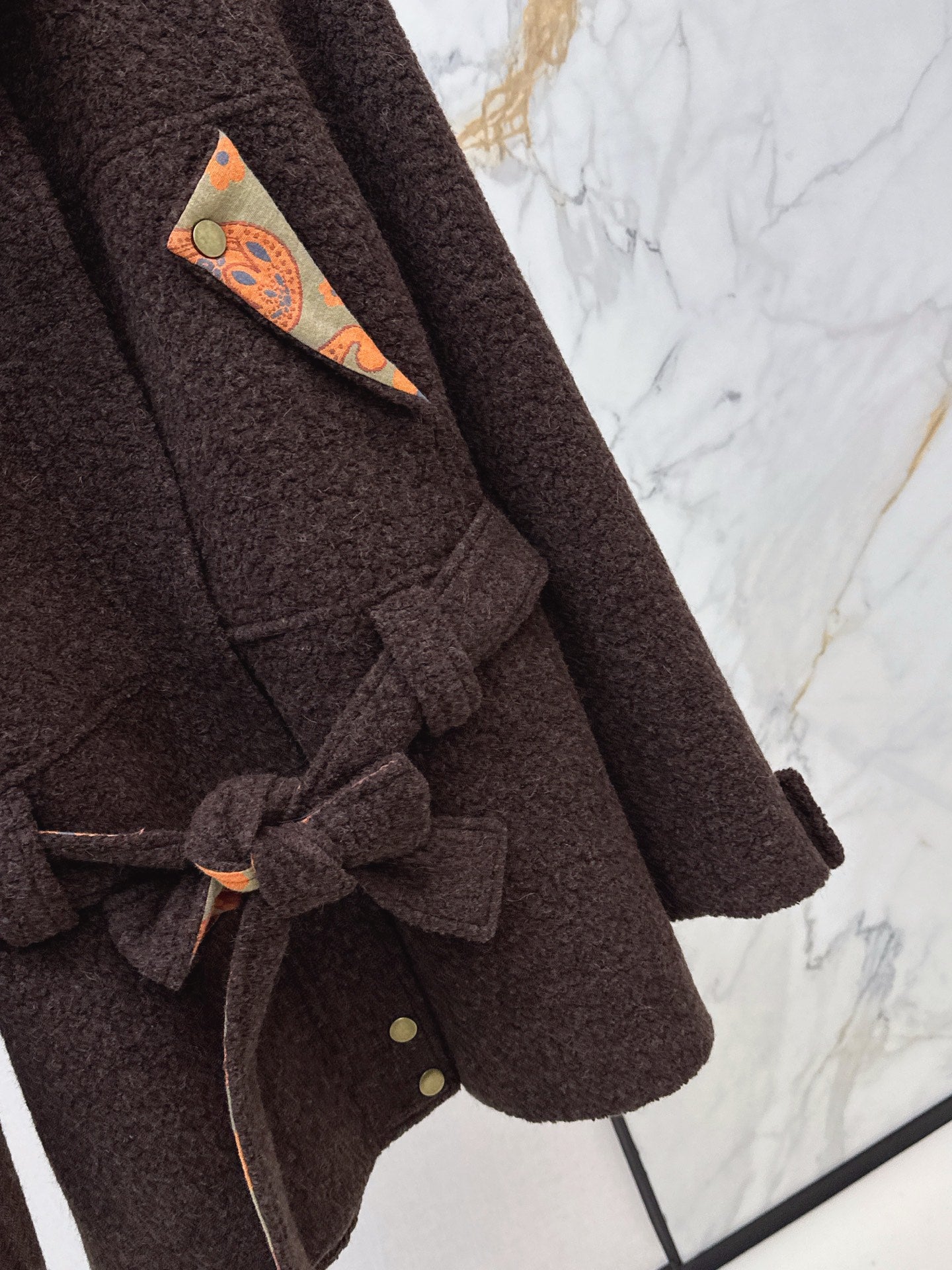 Ralp 25fw vintage jacket