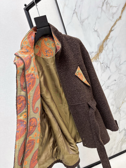 Ralp 25fw vintage jacket