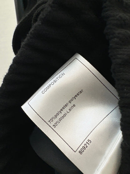 Chan 25fw wide-leg pants