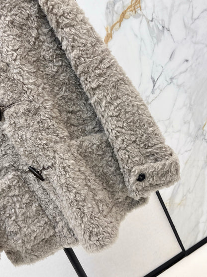 Loro 25fw wooljacket